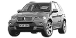 BMW E70 P0640 Fault Code