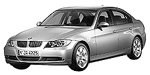 BMW E92 P0640 Fault Code