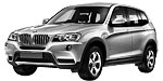 BMW F25 P0640 Fault Code